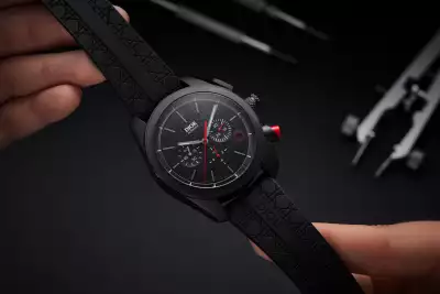 Dior Chiffre Rouge