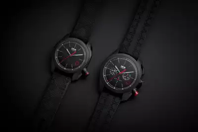 Dior Chiffre Rouge