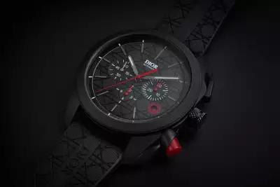 Dior Chiffre Rouge