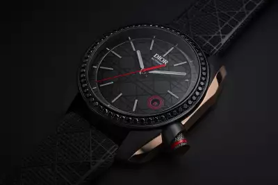 Dior Chiffre Rouge