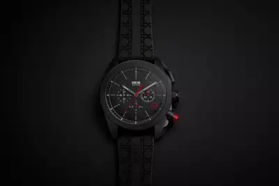 Dior Chiffre Rouge