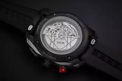 Dior Chiffre Rouge
