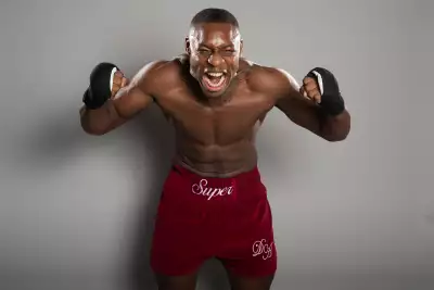 Dan Azeez