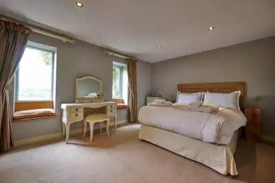 The Angel at Hetton accommodation