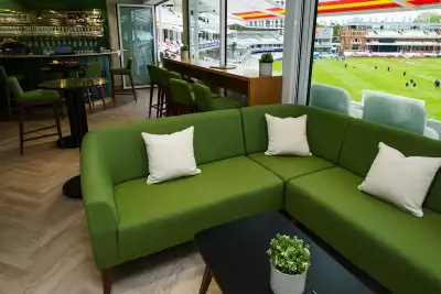 Lord&rsquo;s Cricket Ground
