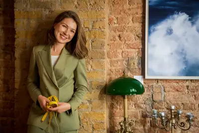 Tatyana Kozhevnikova