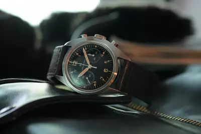 Khaki Pilot Pioneer