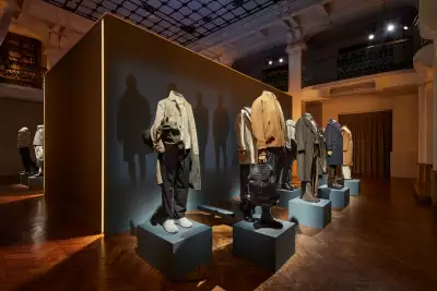 Brioni at Milan Fashion Week AW24