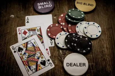 Poker
