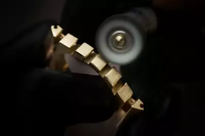 Piaget Polo 79