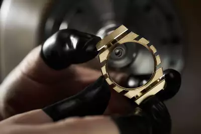 Piaget Polo 79