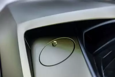 Lamborghini Huracan Sterrato