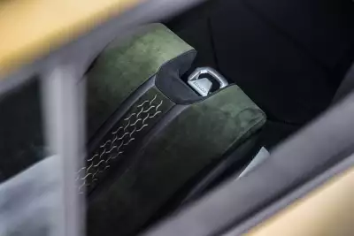 Lamborghini Huracan Sterrato