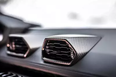 Lamborghini Huracan Sterrato