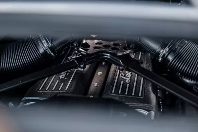 Lamborghini Huracan Sterrato