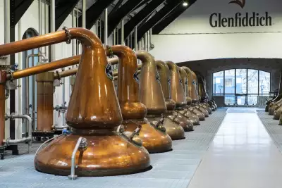Glenfiddich