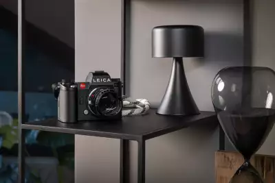 Leica SL3
