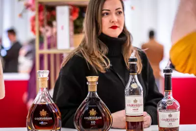 The Cognac Show