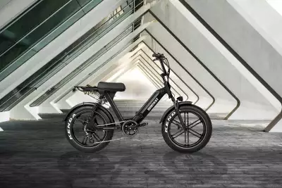 Himiway Bikes