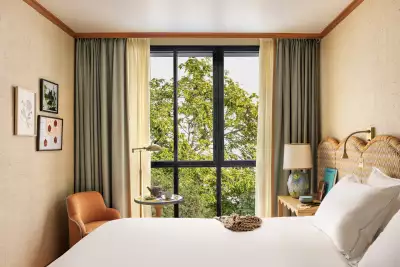 La Fantaisie hotel