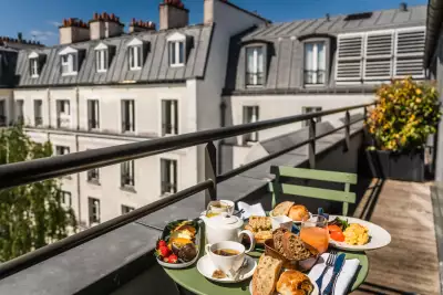 Maison Br&eacute;guet
