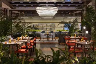 Brasserie Ayda