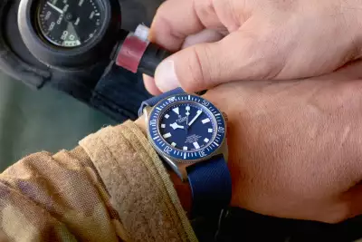 Tudor Pelagos FXD