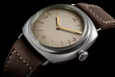 Panerai Radiomir Tre Giorni