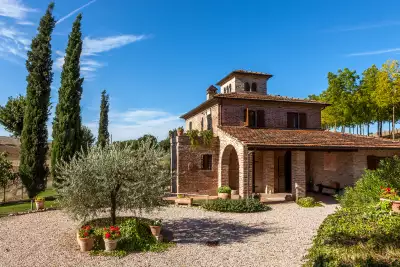 August Collection villa