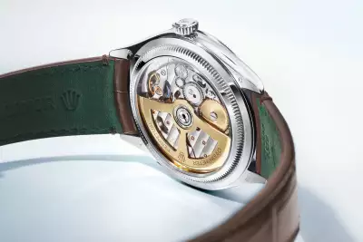 Rolex Perpetual 1908