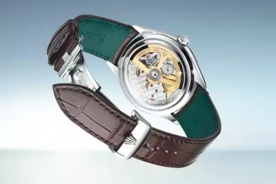 Rolex Perpetual 1908