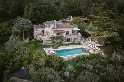 August home, Premium Collection, South of France