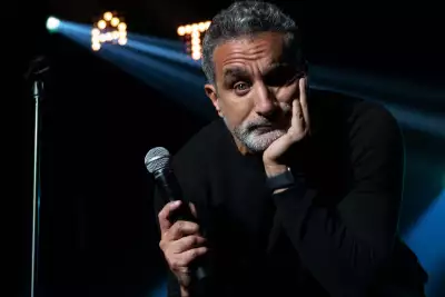 Bassem Youssef