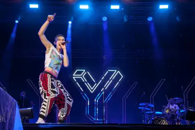 Olly Alexander