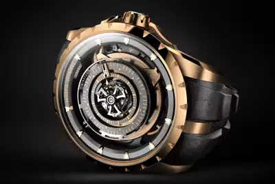 Roger Dubuis Orbis in Machina RDDBEX1119
