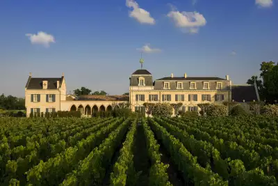 Château La Mission Haut-Brion