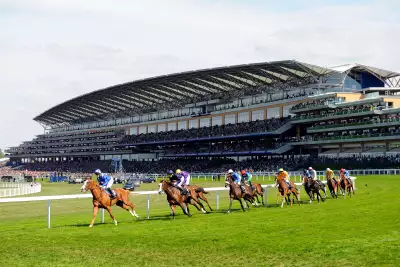 Royal Ascot