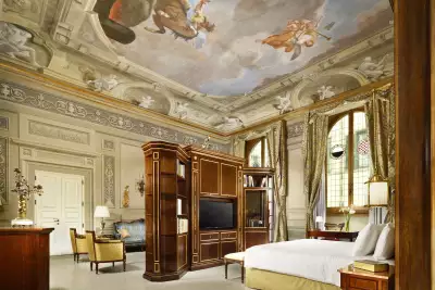 Palazzo Portinari Salviati