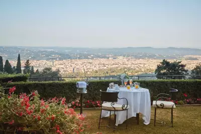 Villa San Michele
