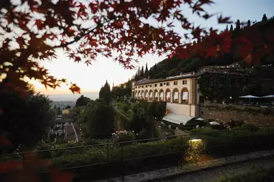 Villa San Michele