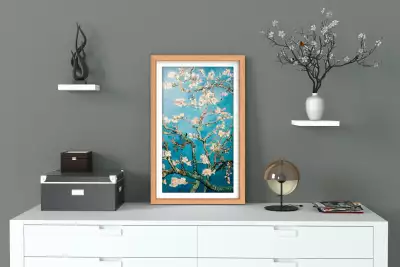 Vieunite’s Textura Digital Canvas