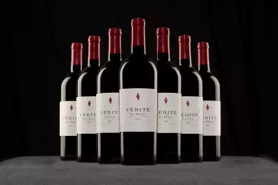 Verite wine