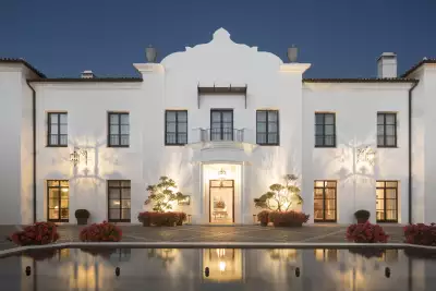Finca Cortesin hotel