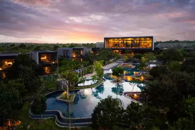 Hilton Yala Resort
