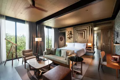 Hilton Yala Resort