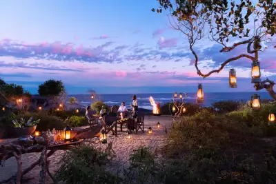 Hilton Yala Resort