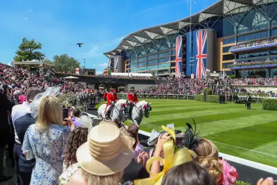 Royal Ascot