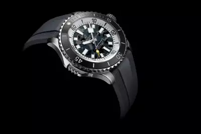 Breitling Superocean Automatic 46 Super Diver