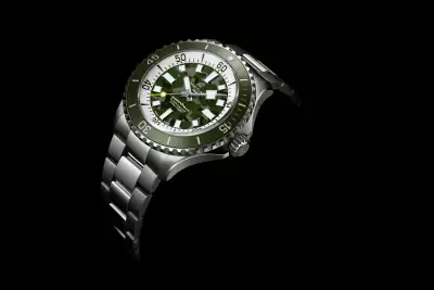Breitling Superocean Automatic 46 Super Diver