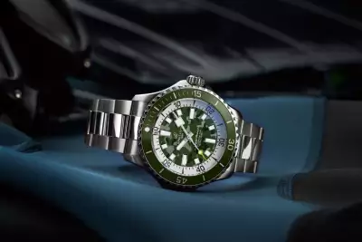 Breitling Superocean Automatic 46 Super Diver
